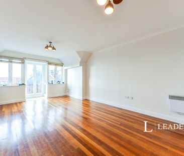 apartment to rent London Road, St. Albans, AL1 - Photo 2