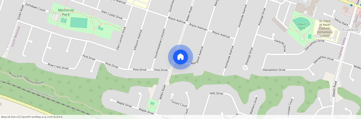 82 Millen Rd, Hamilton