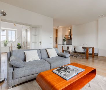 Joh.M. Coenenstraat 60, Amsterdam - Foto 1