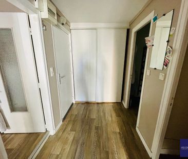 Location Appartement 1 pièce 29m² AVRANCHES 50300 - Photo 5