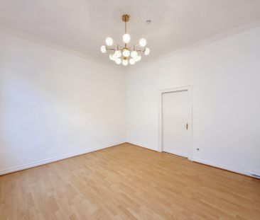 SANIERTE 3-ZIMMERWOHNUNG IM ALTBAU ZU MIETEN! - Foto 6