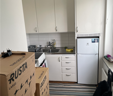 Vendelsfridsgatan 12 B, Lorensborg - Photo 3