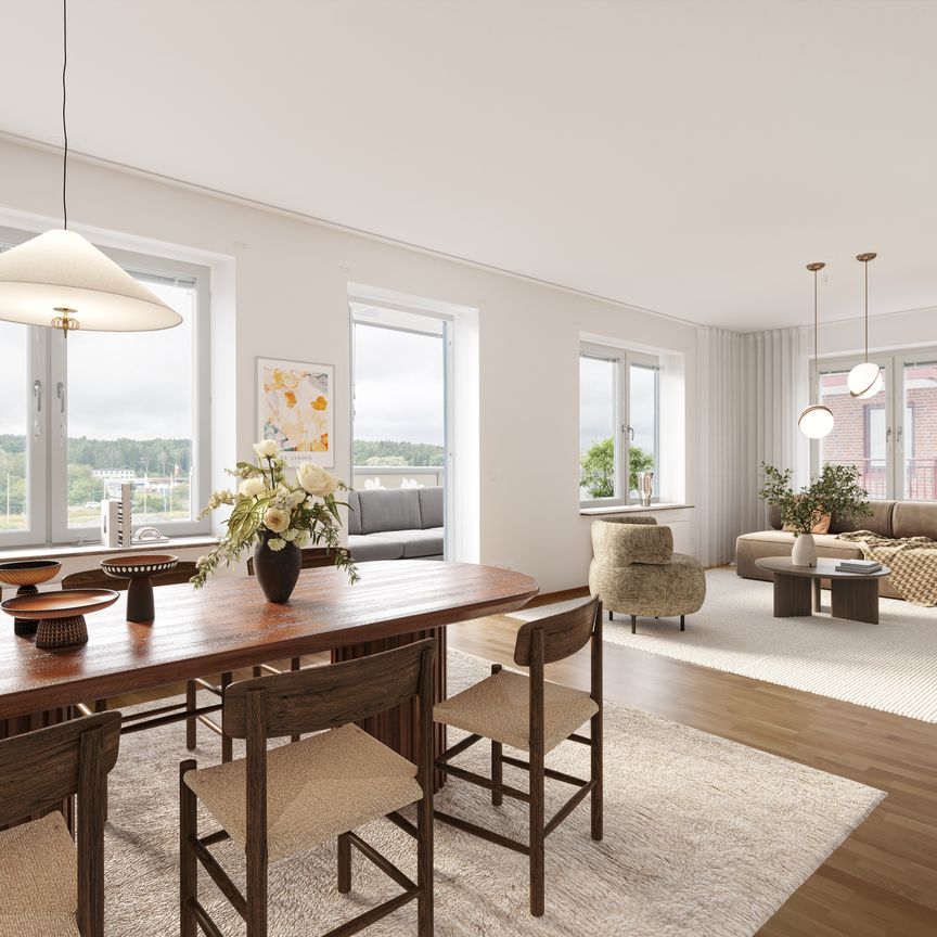 Mäldgatan 22 - Photo 1