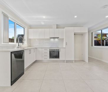 Brand New 2 Bedroom Granny Flat - Photo 1