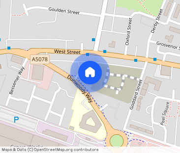 Carriage House, Crewe - Photo 1