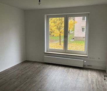 Stopp! Ansprechende 4-Zimmer-Wohnung für eine kleine Familie - Foto 3