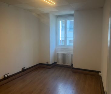 Bureau de 3 pièces au centre-ville de Montreux - Foto 2