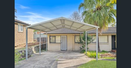 Granny flat - WATER USAGE INCLUDED - Photo 3