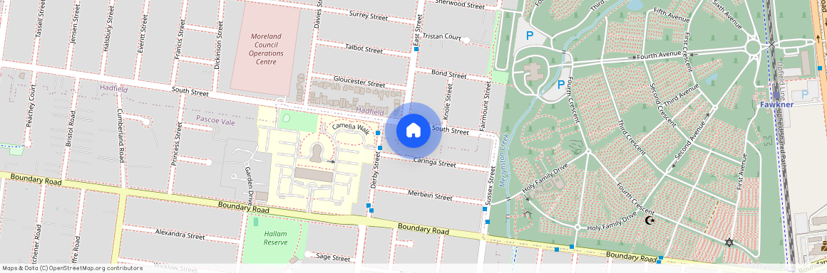 103B/19 South Street, Vic 3046, Hadfield