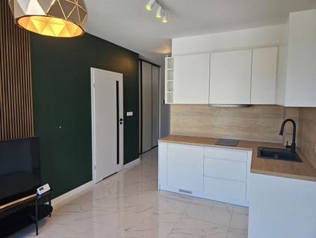 Komfortowy Apartament w sercu miasta - Фото 3