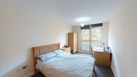 2 bedroom ground floor flat to rent - Photo 3