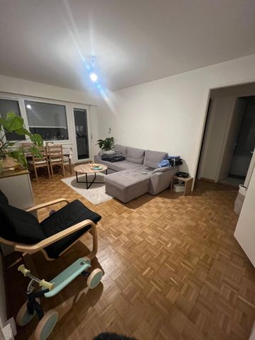 Opportunity – 4 room apartment with balcony - Photo 2