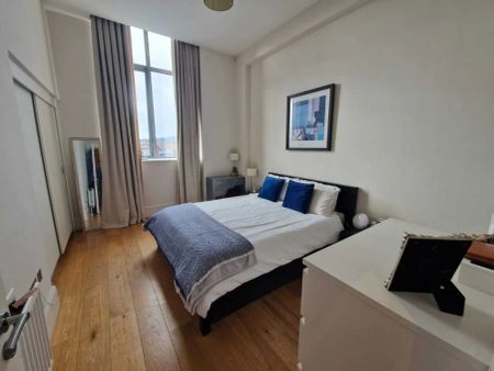 Apartment 234, 311 - Photo 3