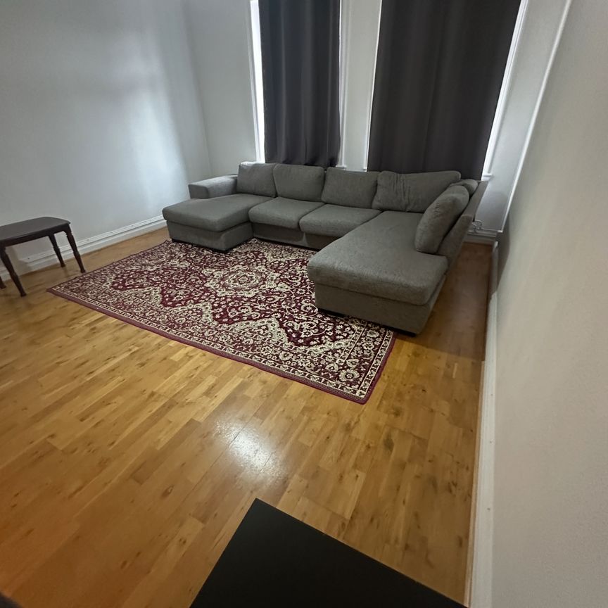 Eriksgatan, Landskrona - Photo 1