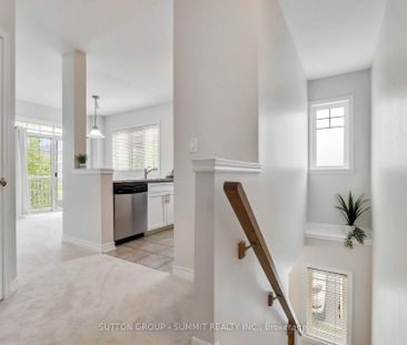 For Lease - 337 Beach Boulevard Unit# 25, Hamilton, Ontario - Photo 1