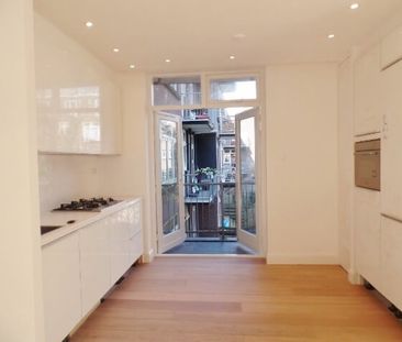 Van Vlooswijkstraat, Rotterdam, Nederland - Foto 3