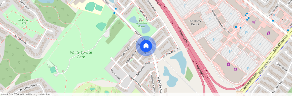 13 Telegraph Street, Brampton