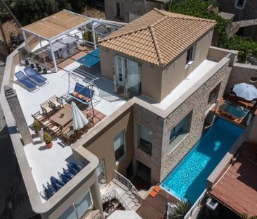 Βίλα για ενοικίαση Αρμενοί (Ρέθυμνο) - Photo 1