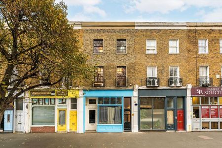 3 bedroom maisonette to rent - Photo 2