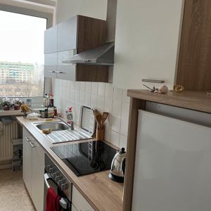 Zimmer in 2er WG / nähe Alexanderplatz - Foto 2