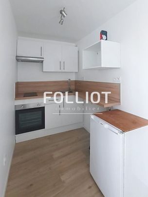 RIVE DROITE - F2 MEUBLE - Photo 1