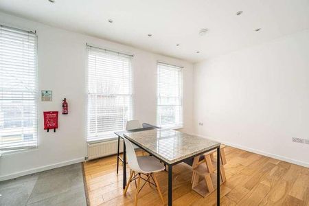 Caledonian Road, Caledonian Road, N1 - Photo 3