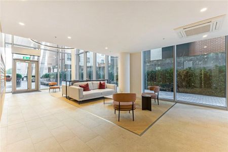 3 bedroom penthouse to rent - Photo 3