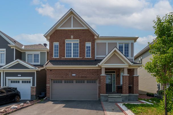 For Lease - 635 Perseus Avenue, Barrhaven, Ontario - Photo 1