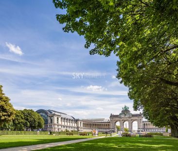 Studio - à louer - 1000 Bruxelles - 800 € - Photo 6