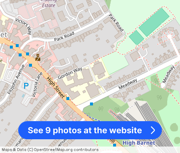 Park Road, Barnet, EN5 - Photo 1