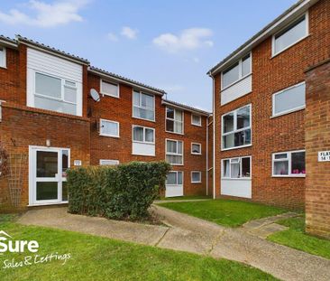 1 bedroom flat to rent - Photo 4