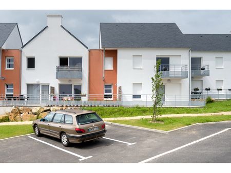 PLOUIGNEAU Forte demande sur la commune T3 de 73 m2 - Photo 4