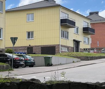 Carl Eklunds Väg 12 - Foto 3