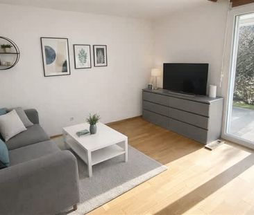 2 Zimmer, EG - Photo 1