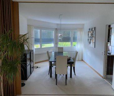 4 Zimmer, 117 m², 2. Stock - Foto 3