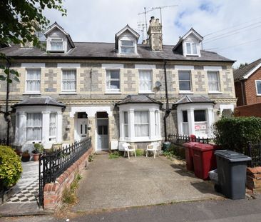 1 Bed Flat, Junction Road, RG1 - Photo 6