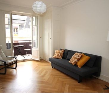 3 Zimmer, 63 m², 4. Stock - Foto 4