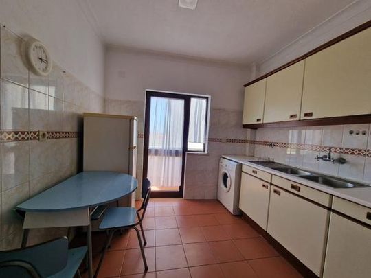 Apartamento T1 - Photo 1