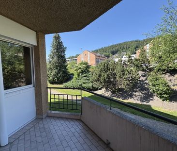 1.5 Zimmer, 1 m², 1. Stock - Foto 5