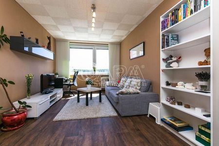 Pronájem bytu 2+kk 46 m² - Fotografie 2