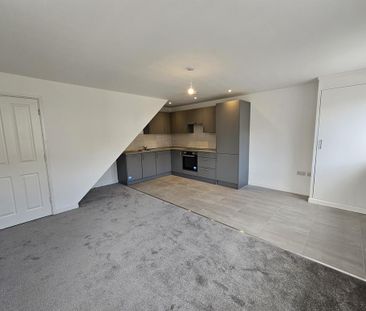 1 bedroom property to rent - Photo 5