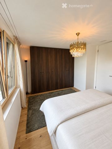Neubau: Zeitlose Eleganz in Richterswil 2½ Zimmer - Photo 4