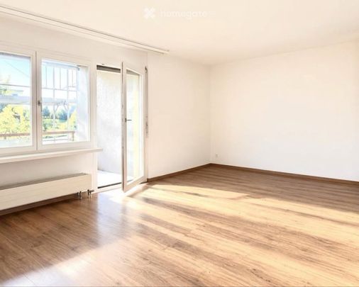 Erstbezug nach Totalsanierung 2.5-Zimmer-Wohnung - Photo 1