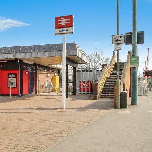 Centrum House, Station Road, Egham, TW20 - Photo 1