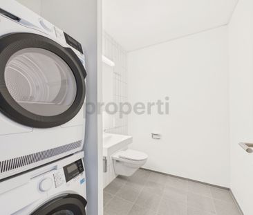Modern 3.5-room apartment with balcony, Basel - Photo 6