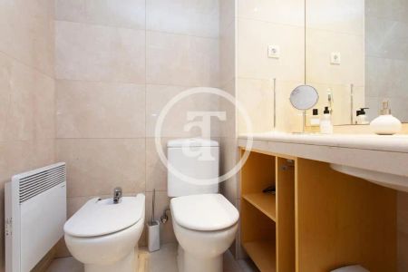 Piso de alquiler en Carrer Napols, Fort Pienc - Foto 2