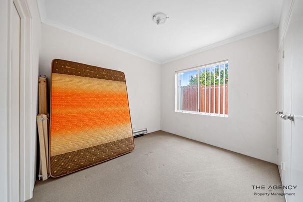 Stylish & Easy Living in a Private Rear Villa - Photo 1