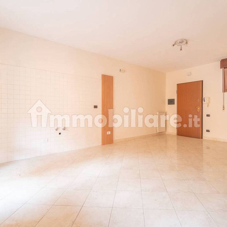 Bilocale via Miramare 2, Centro, Albano Laziale - Photo 1