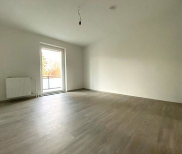 Gelegenheit: interessante 2,5-Zimmer-Wohnung - Photo 3