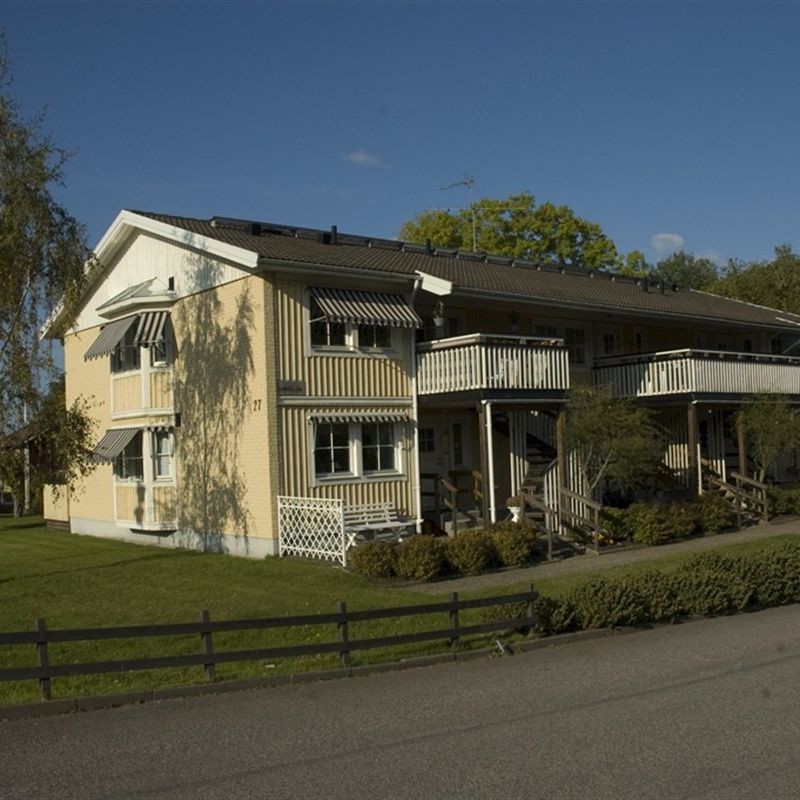 Centrumvägen 27 C - Foto 2